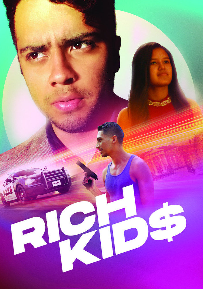 Rich Kids cover art