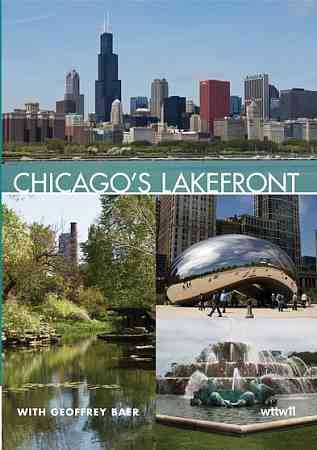 Chicago's Lakefront cover art