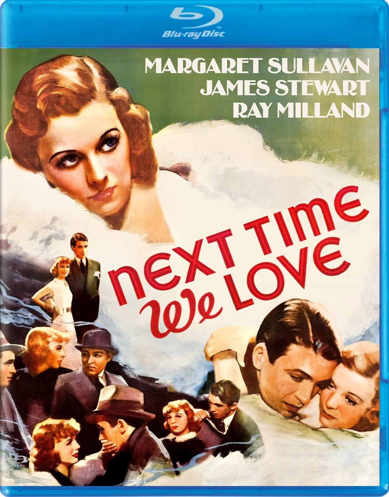 Next Time We Love [Blu-ray] cover art
