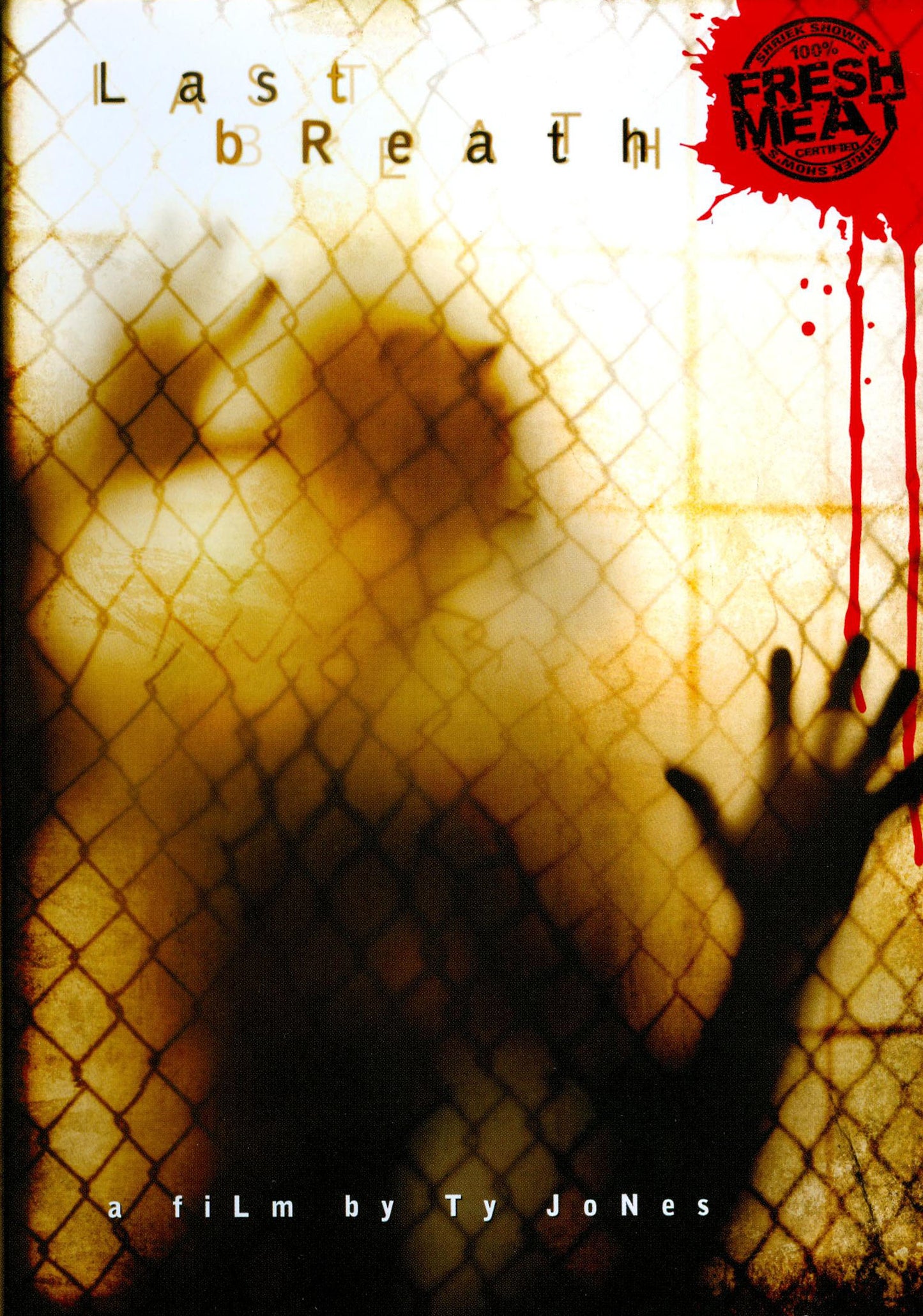 Last Breath cover art