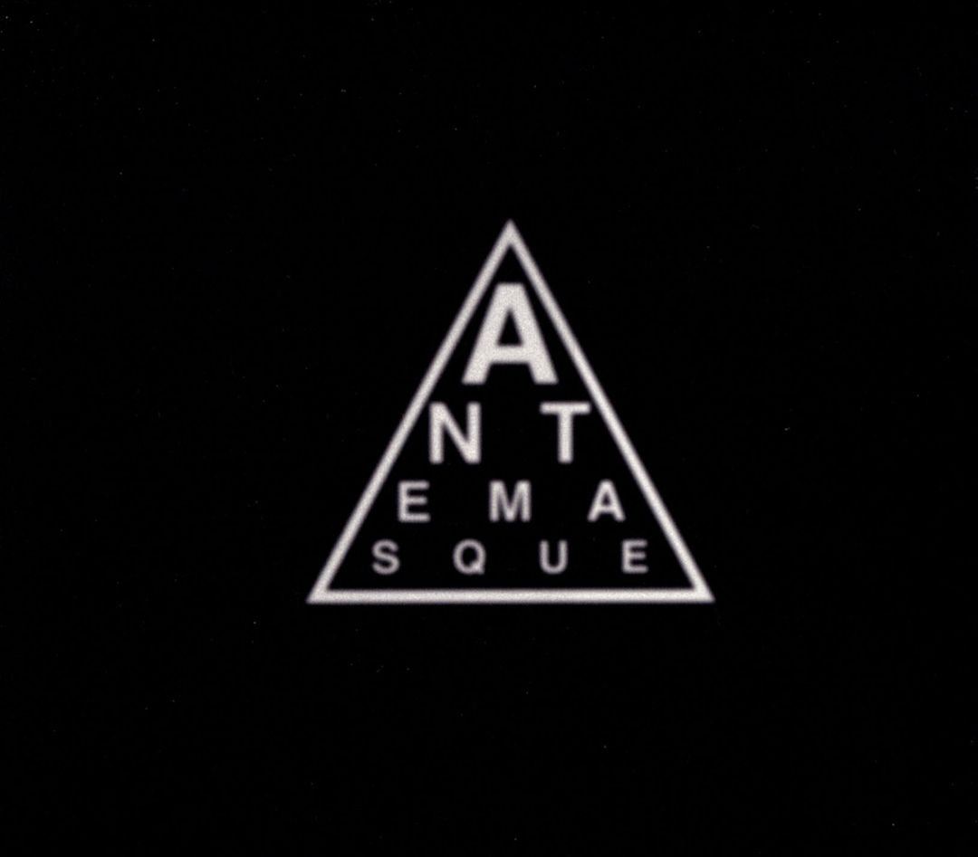 Antemasque cover art