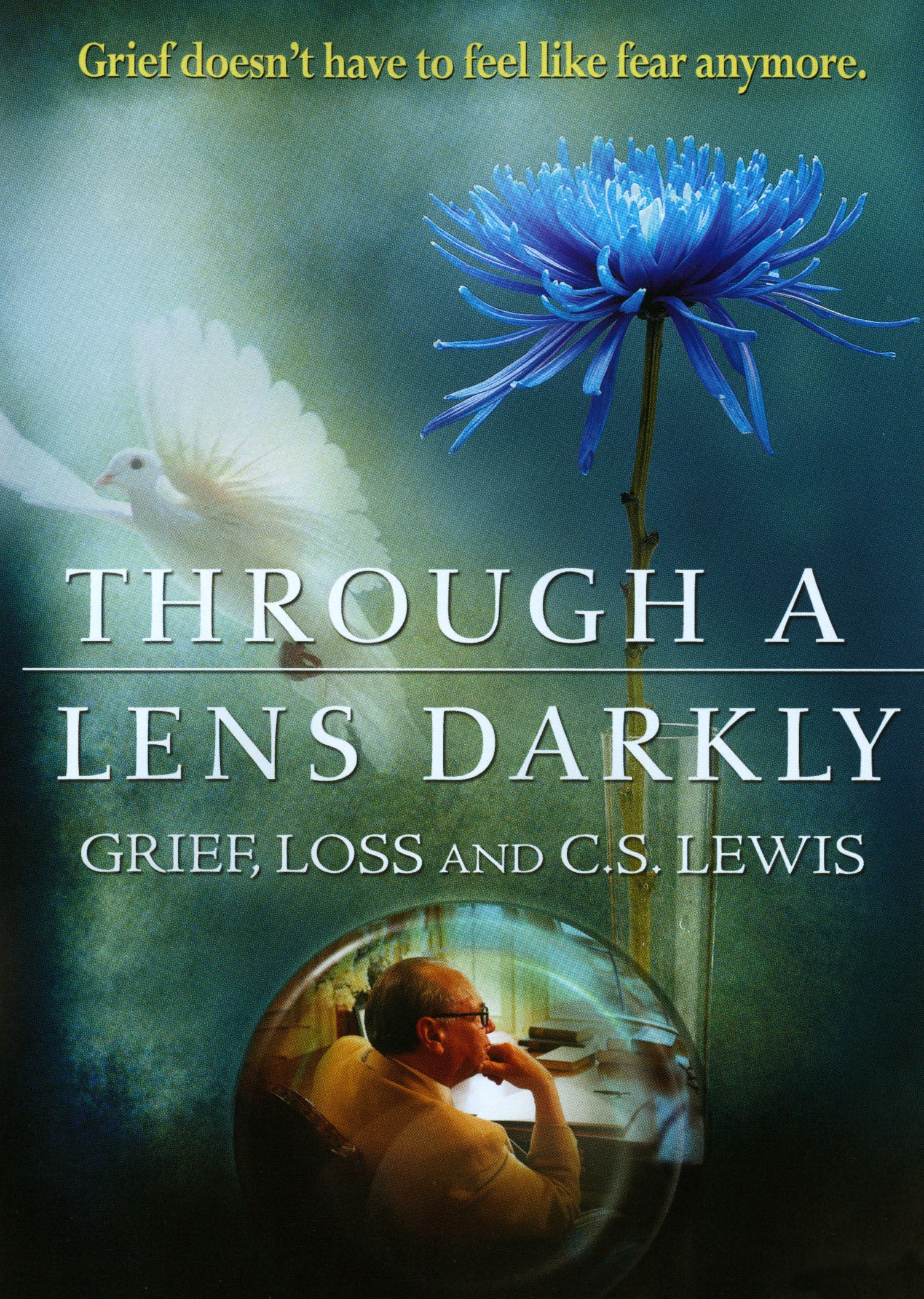Through a Lens Darkly: Grief, Loss and C.S. Lewis cover art