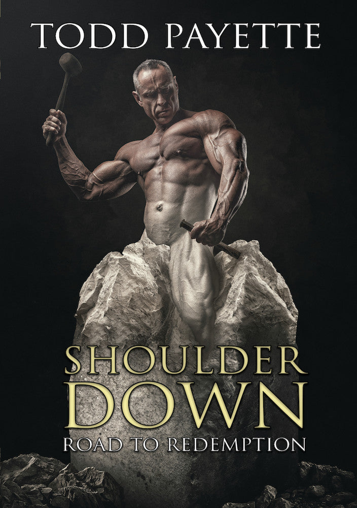 Shoulder Down: Road to Redemption cover art