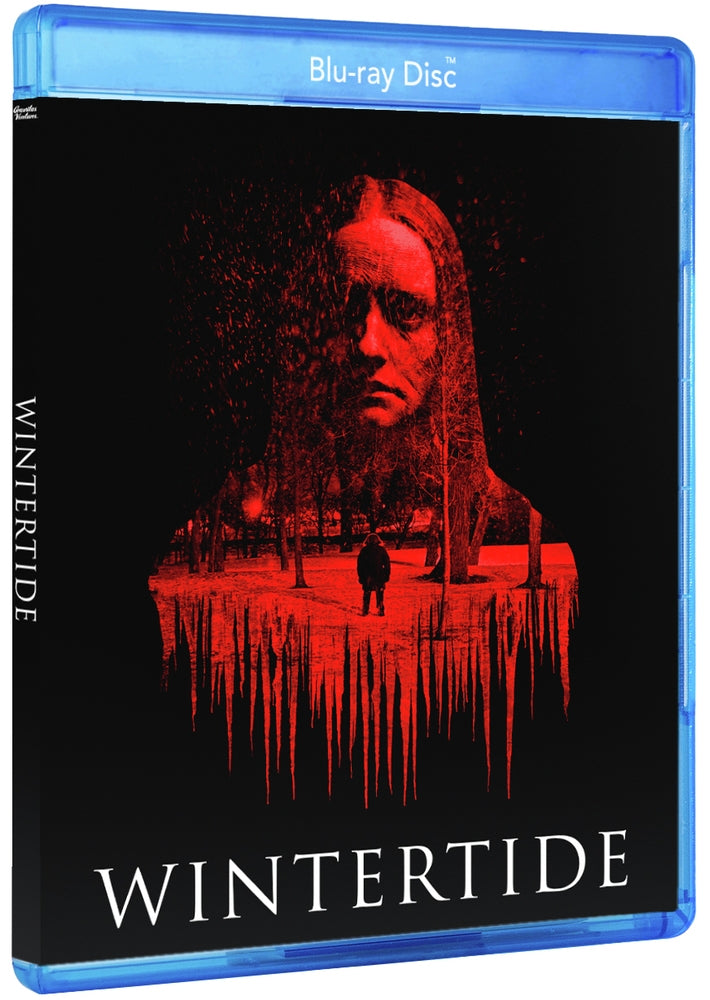 Wintertide [Blu-ray] cover art