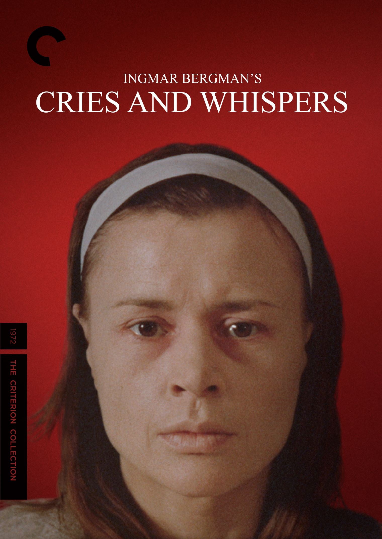 Cries and Whispers [Criterion Collection] [2 Discs] cover art