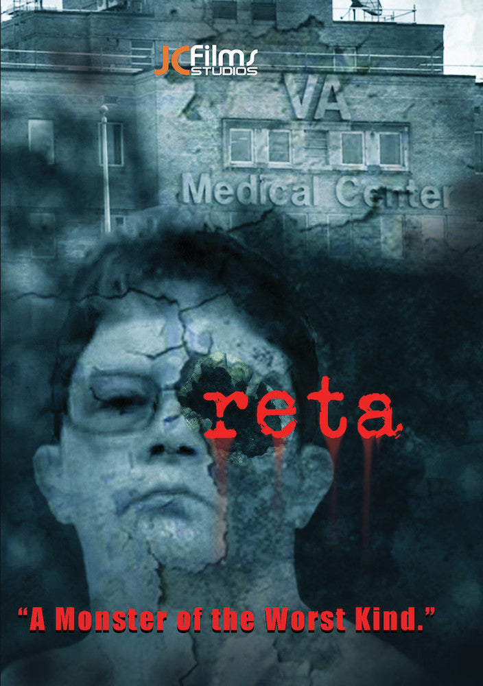 Reta cover art