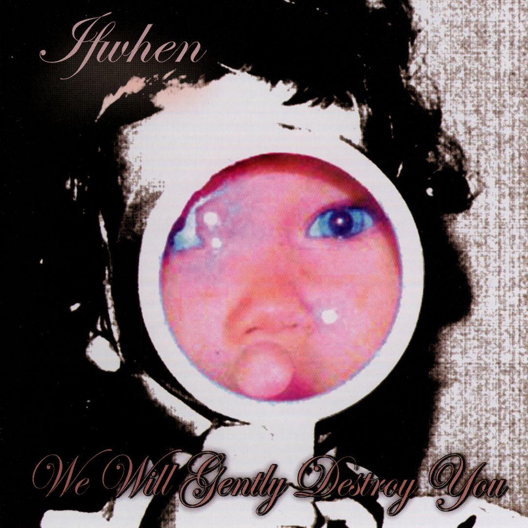 We Will Gently Destroy You cover art