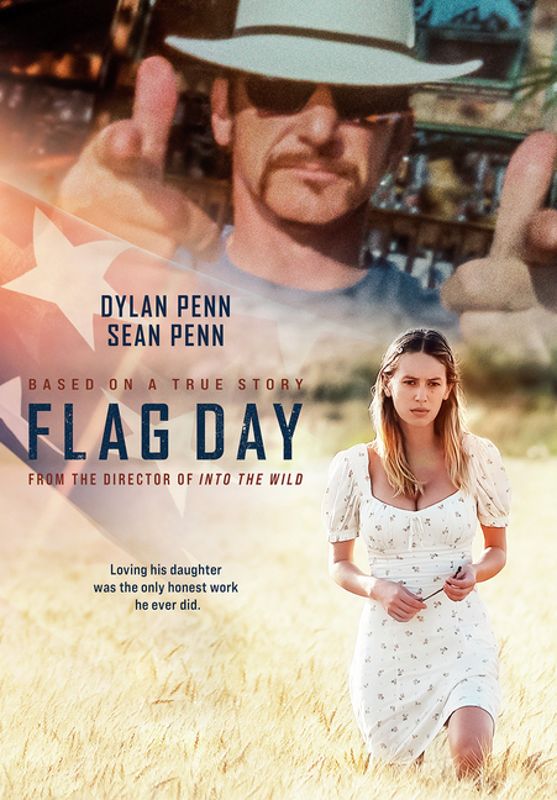 Flag Day cover art