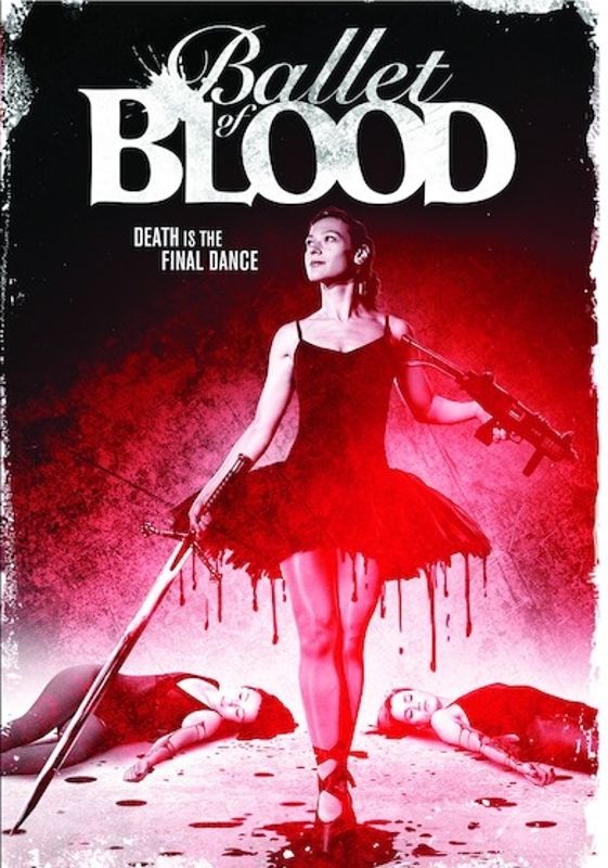 Ballet of Blood cover art