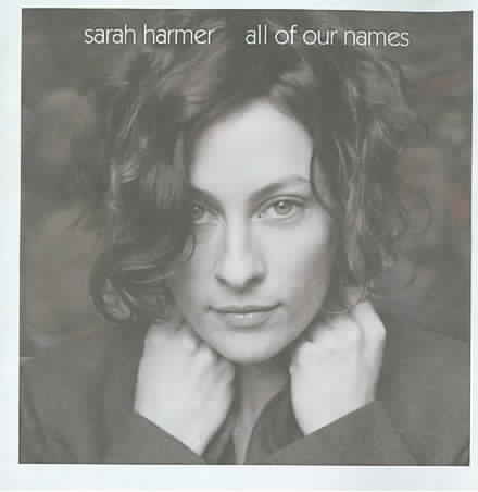 All of Our Names cover art