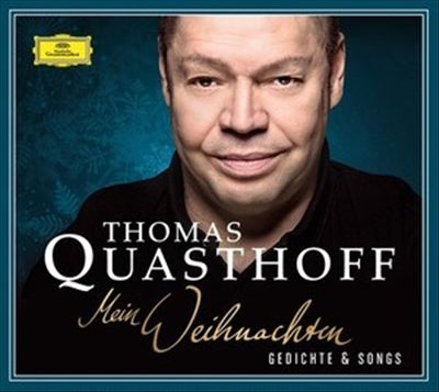 Mein Weihnachten cover art