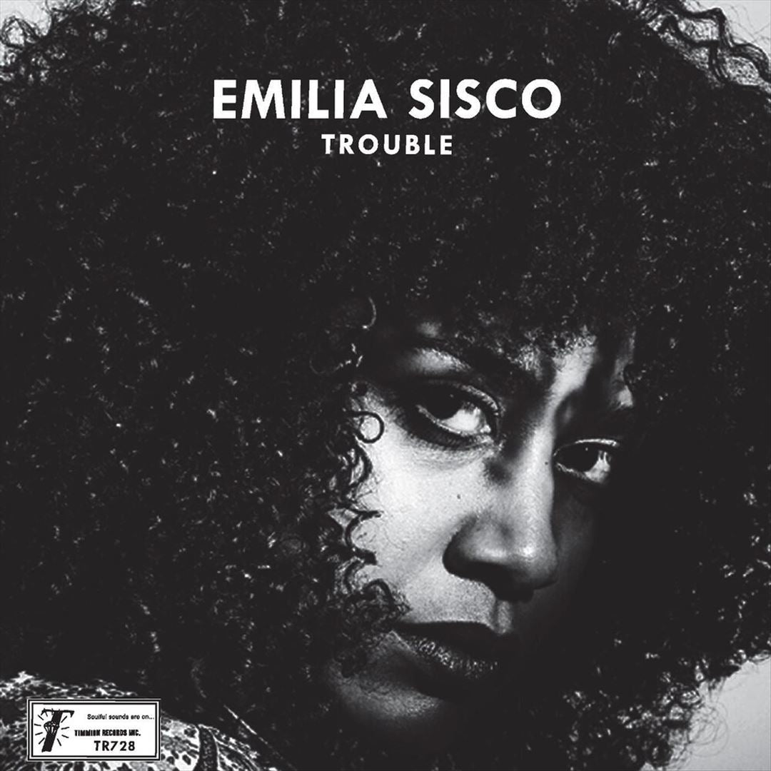 Trouble/It Will Get Better cover art