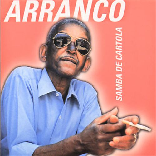 Samba de Cartola cover art