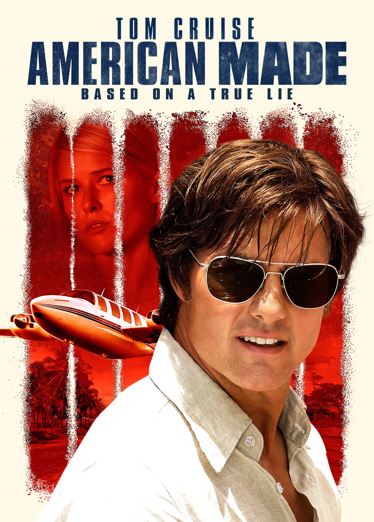 American Made cover art