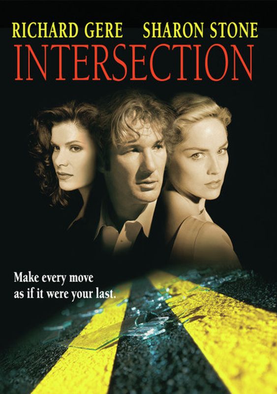 Intersection cover art