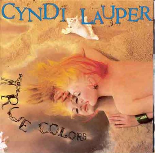True Colors cover art