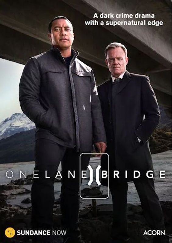 One Lane Bridge [2 Discs] cover art