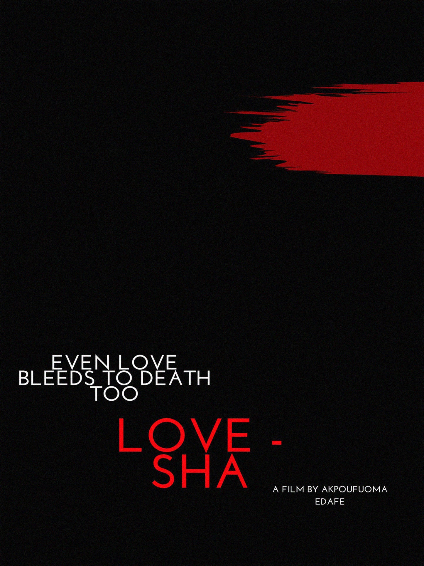 Love-Sha cover art
