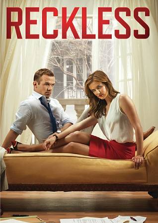 Reckless: Season 1 cover art