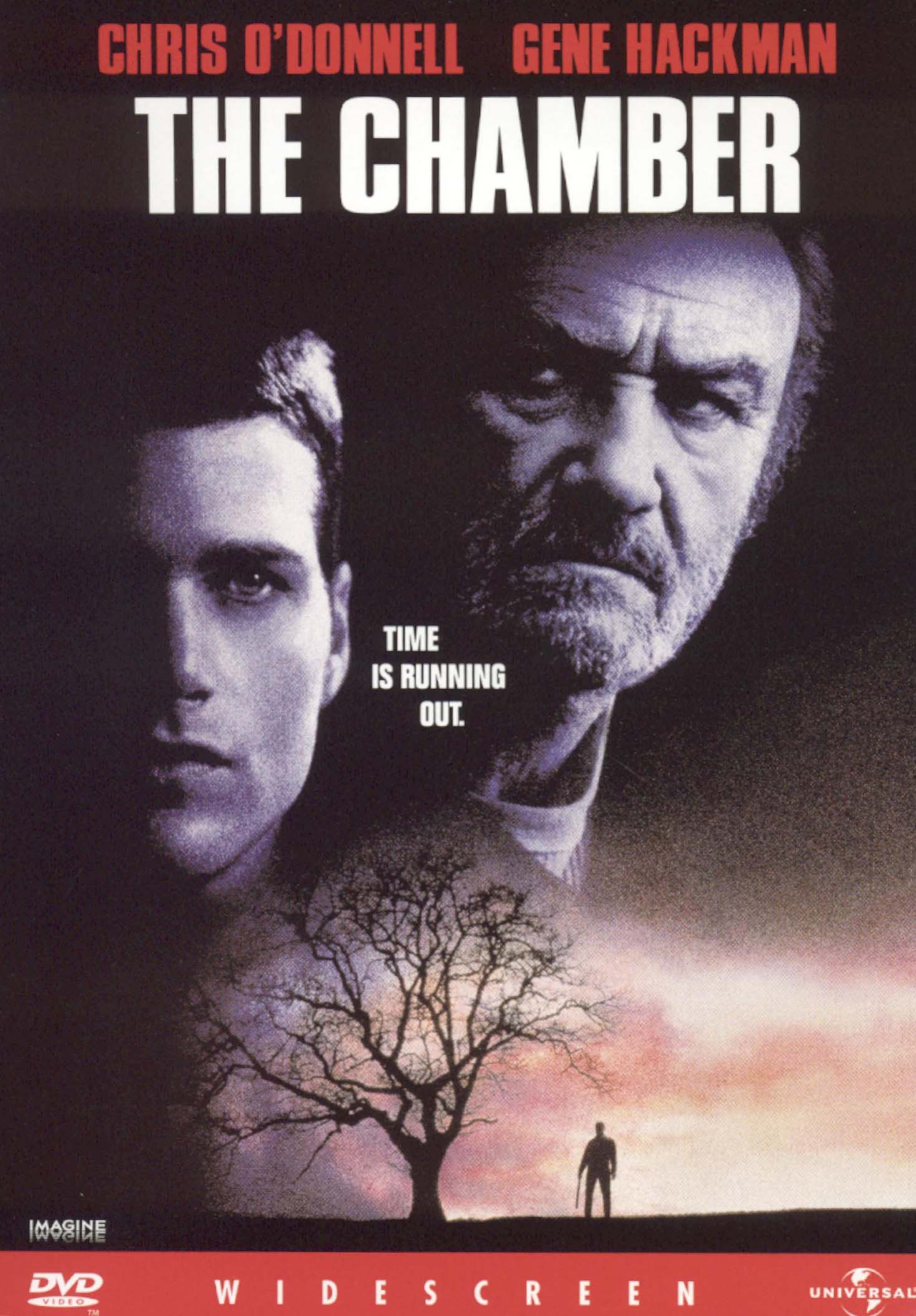 Chamber cover art