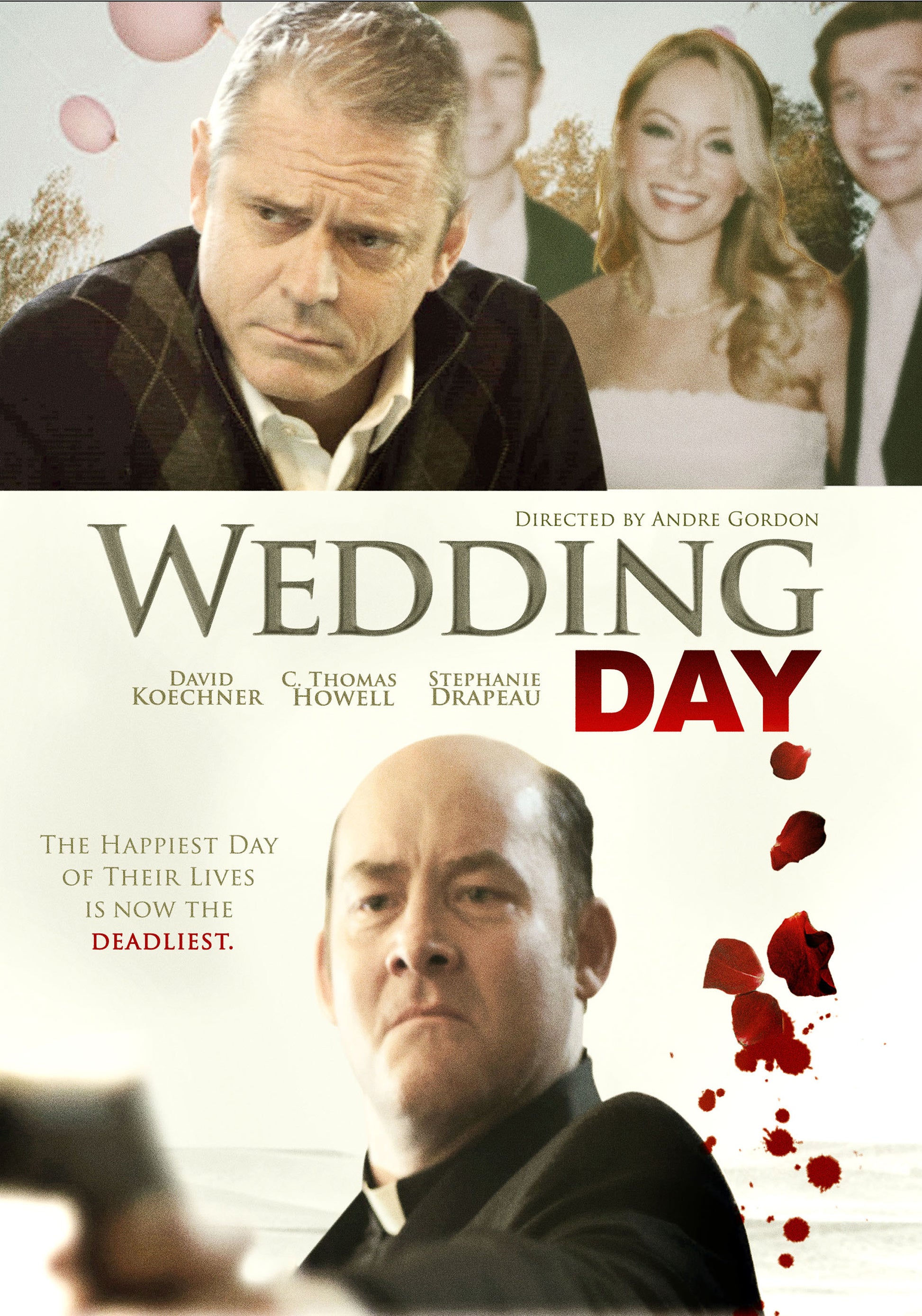 Wedding Day cover art