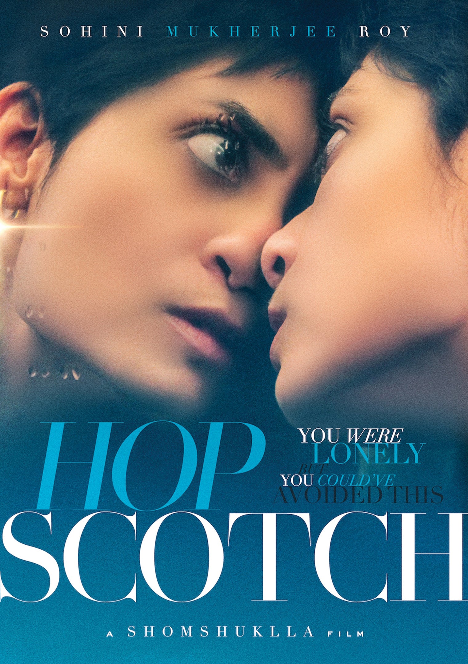 Hopscotch cover art