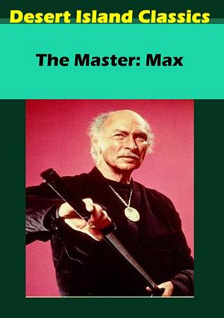 Master: Max cover art
