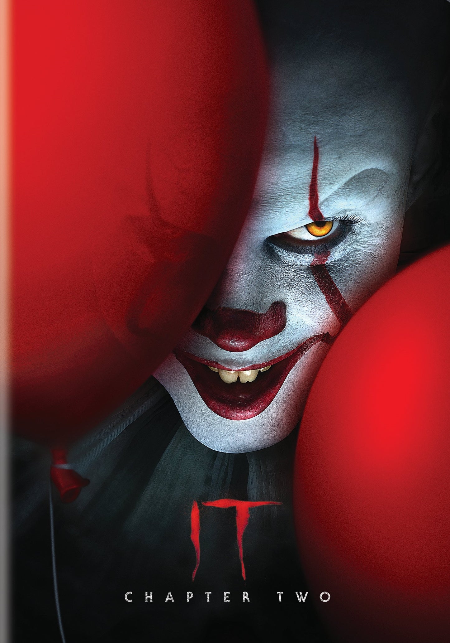 It: Chapter Two cover art