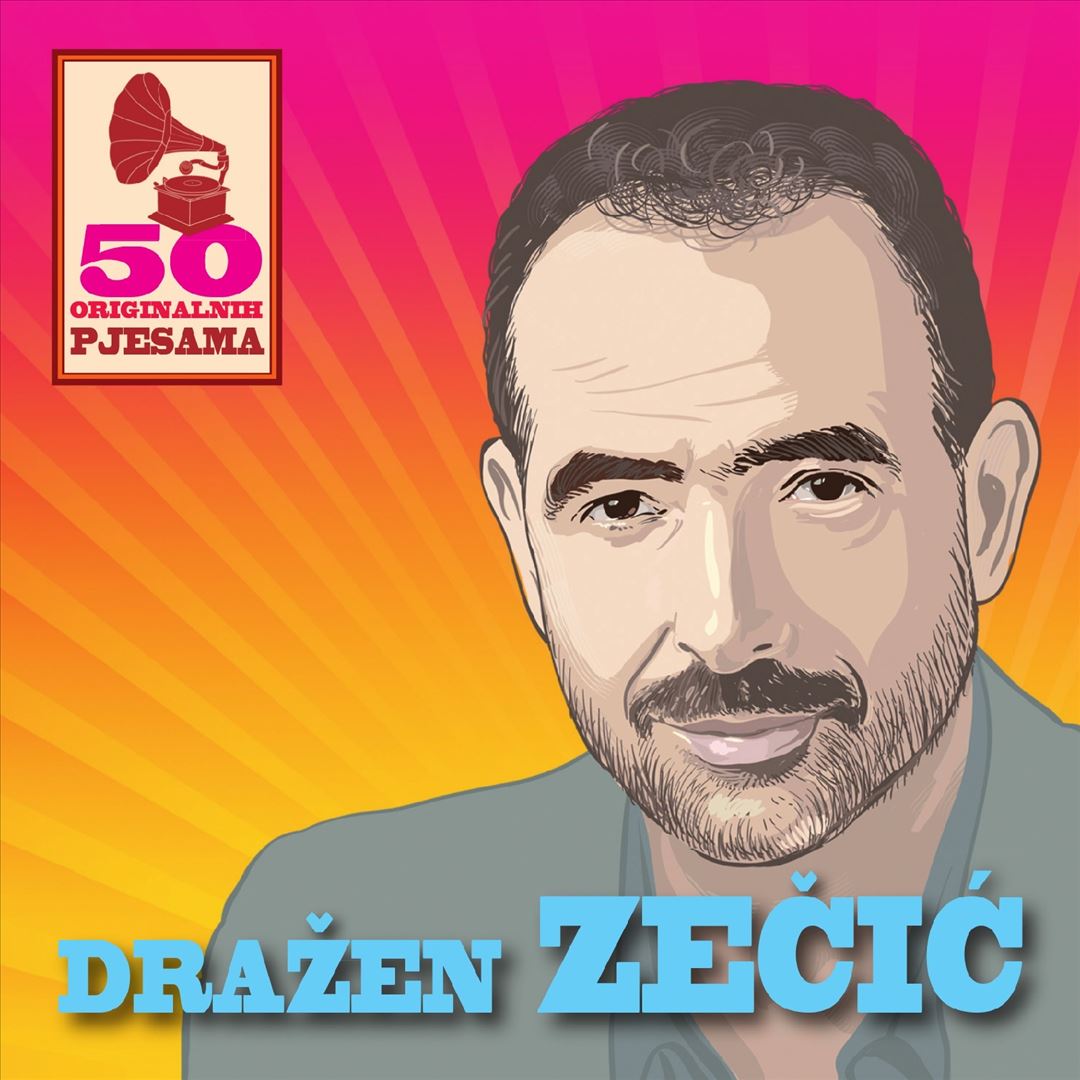 50 Originalnih Pjesama cover art