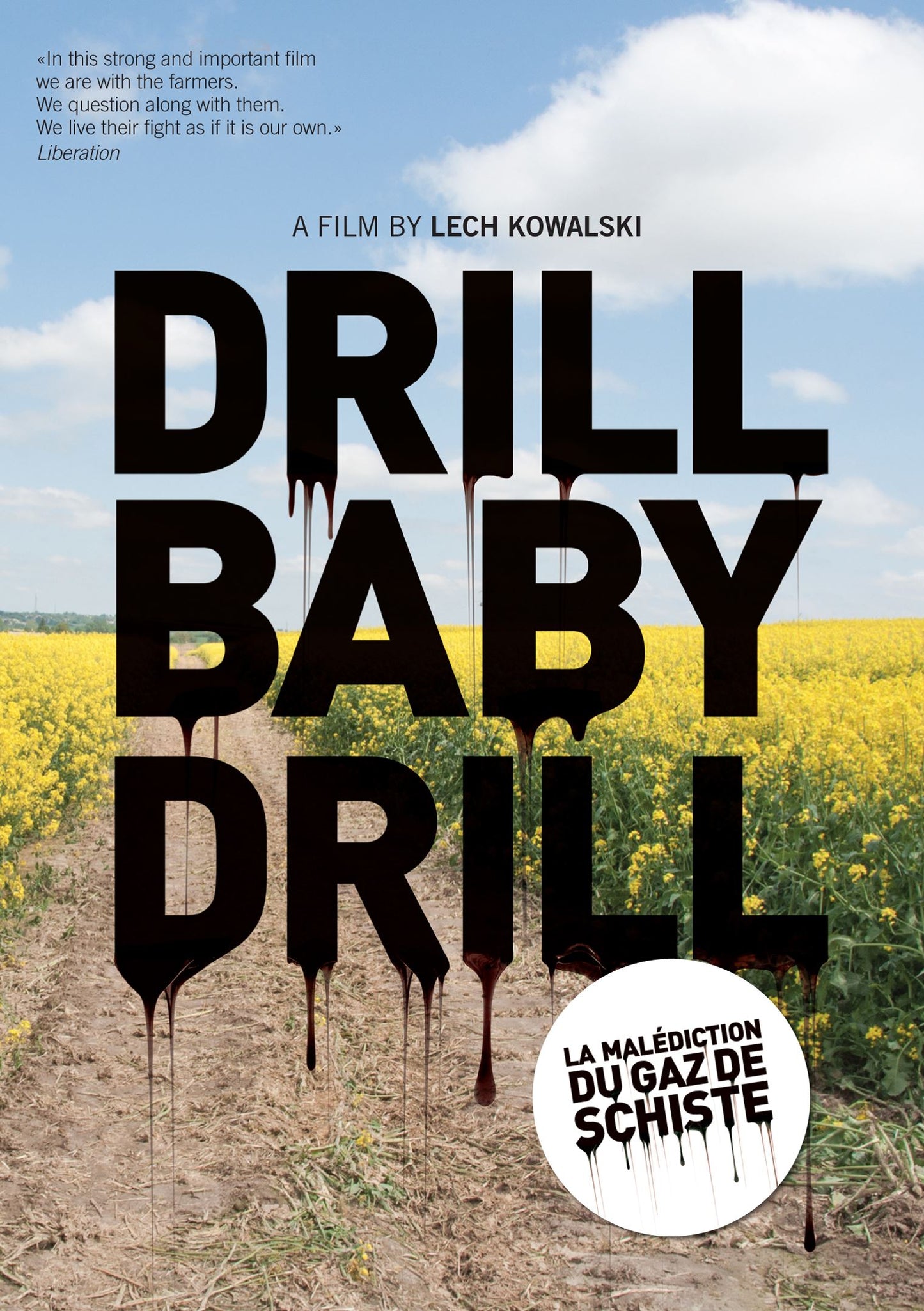 Drill Baby Drill cover art