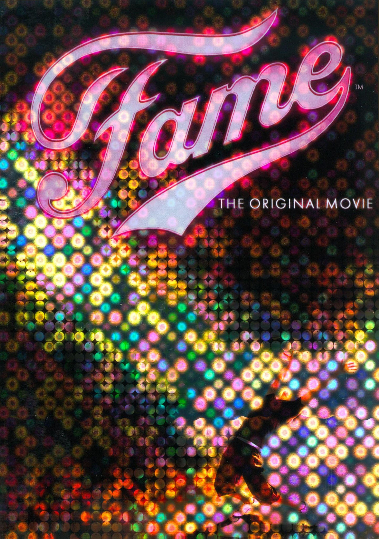 Fame [Music Edition] [DVD/CD] cover art