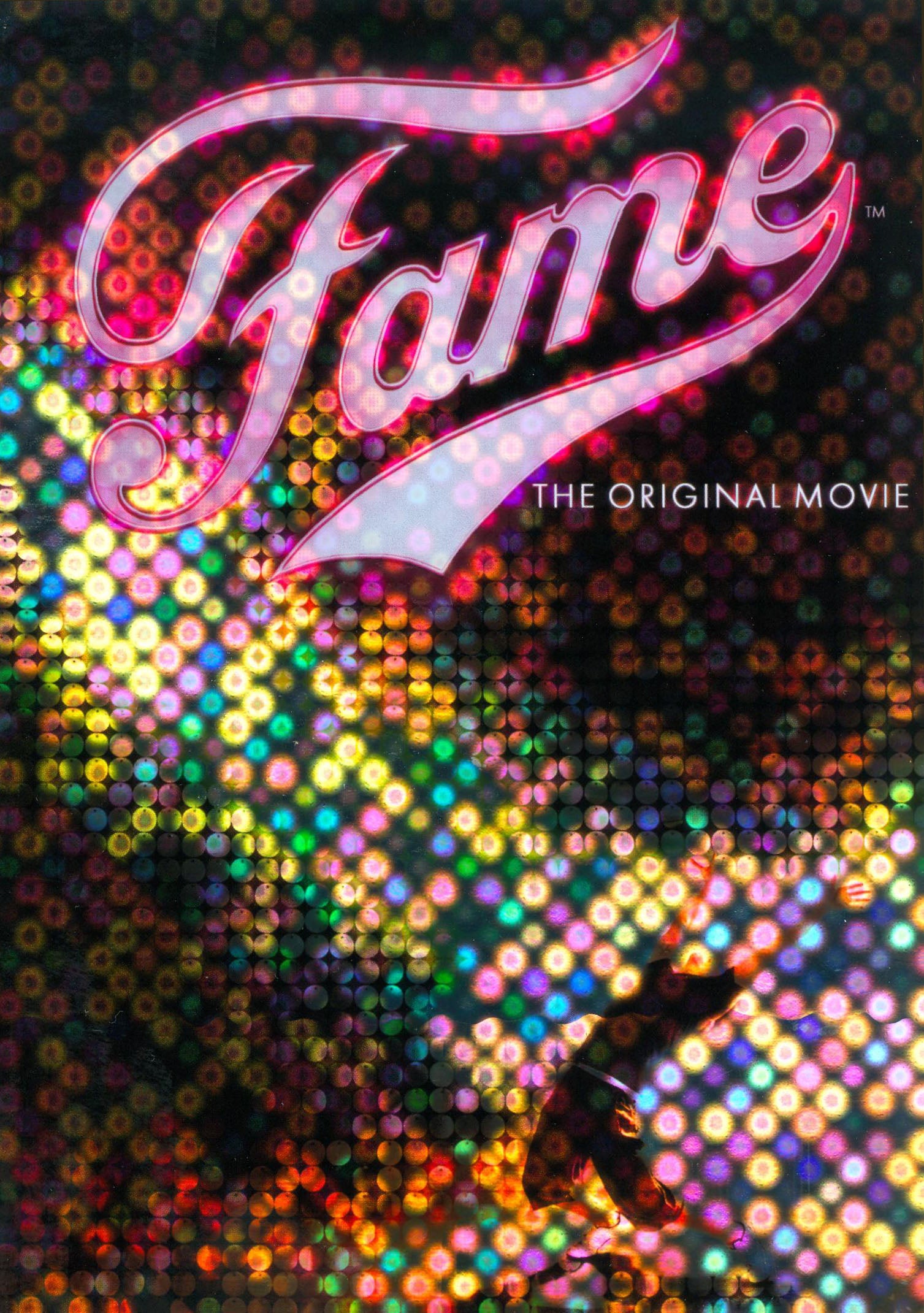 Fame [Music Edition] [DVD/CD] cover art