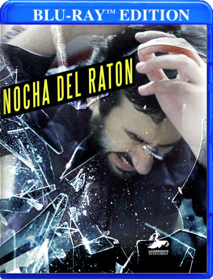 Noche Del Raton [Blu-Ray] cover art