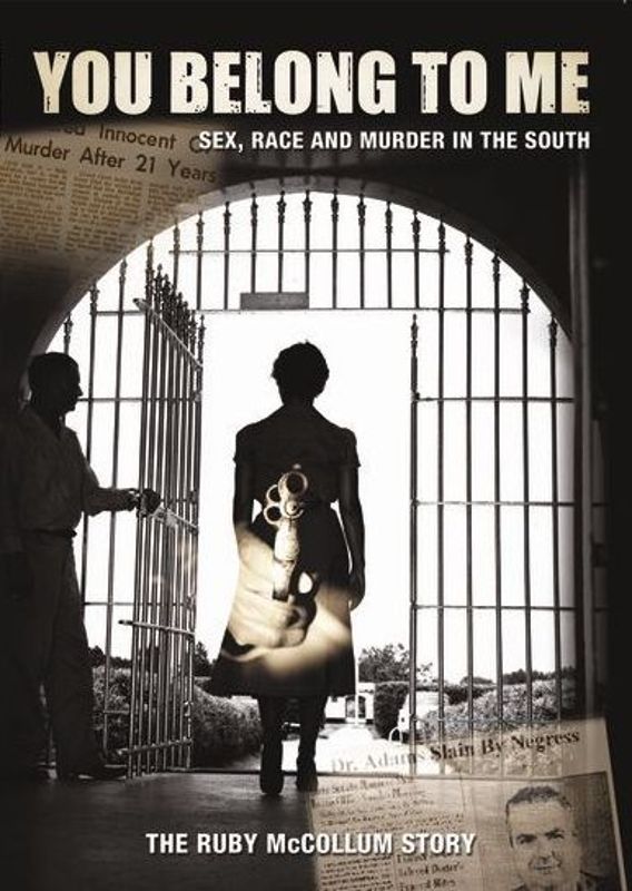 You Belong to Me cover art