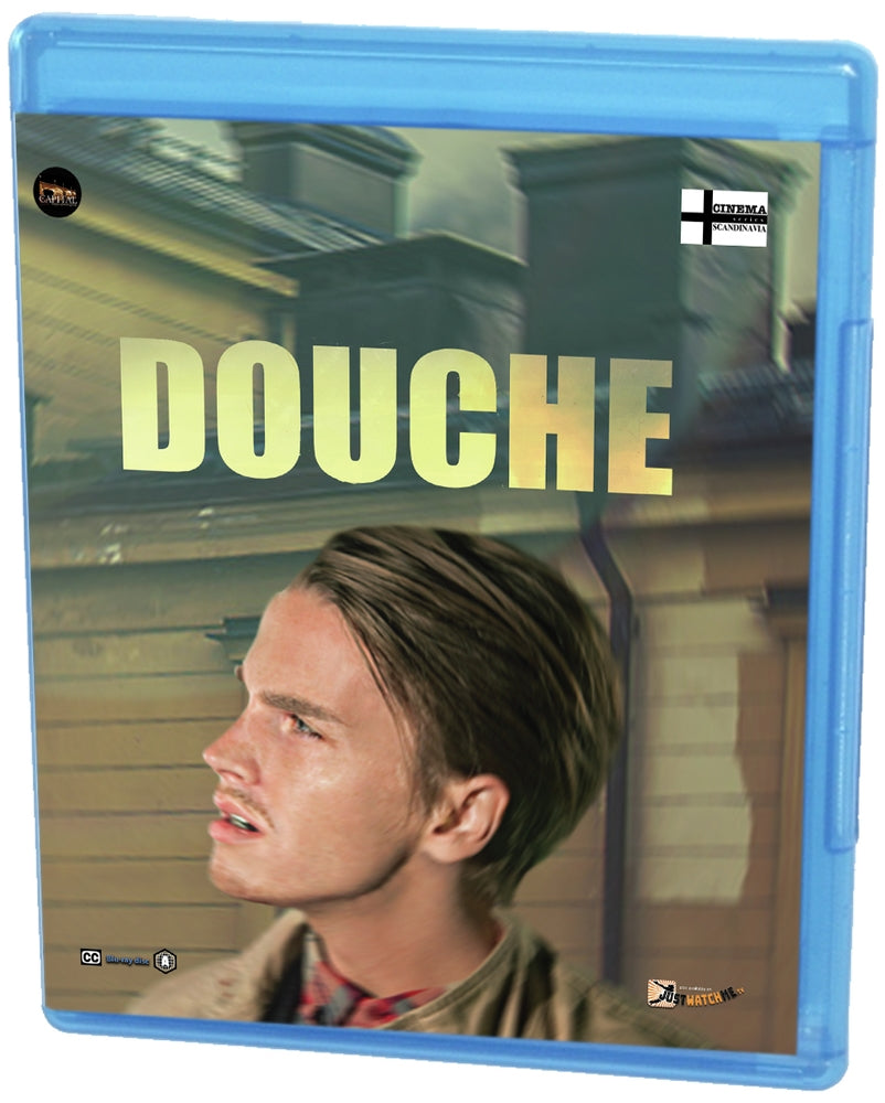 Douche [Blu-Ray] cover art