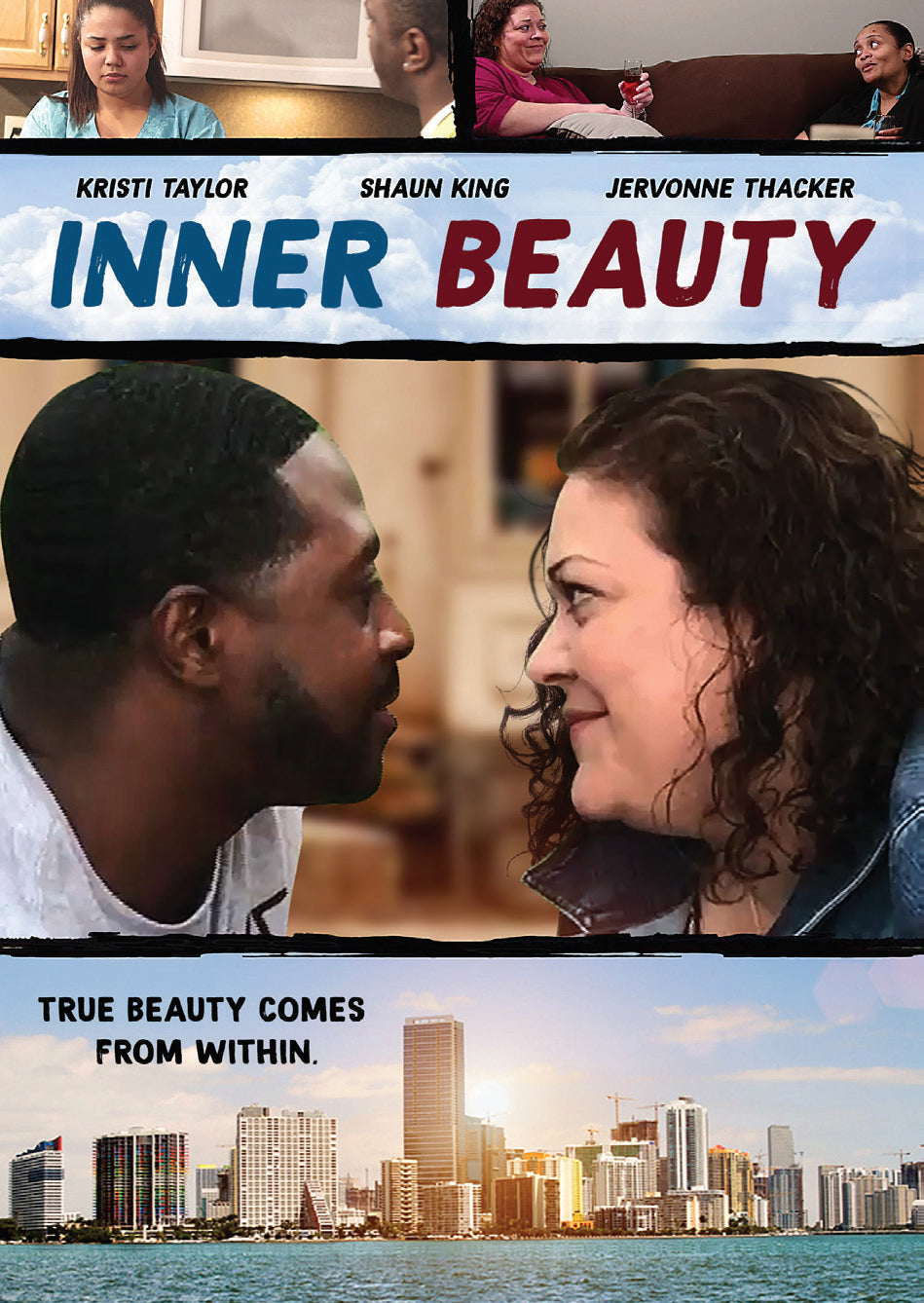 Inner Beauty cover art