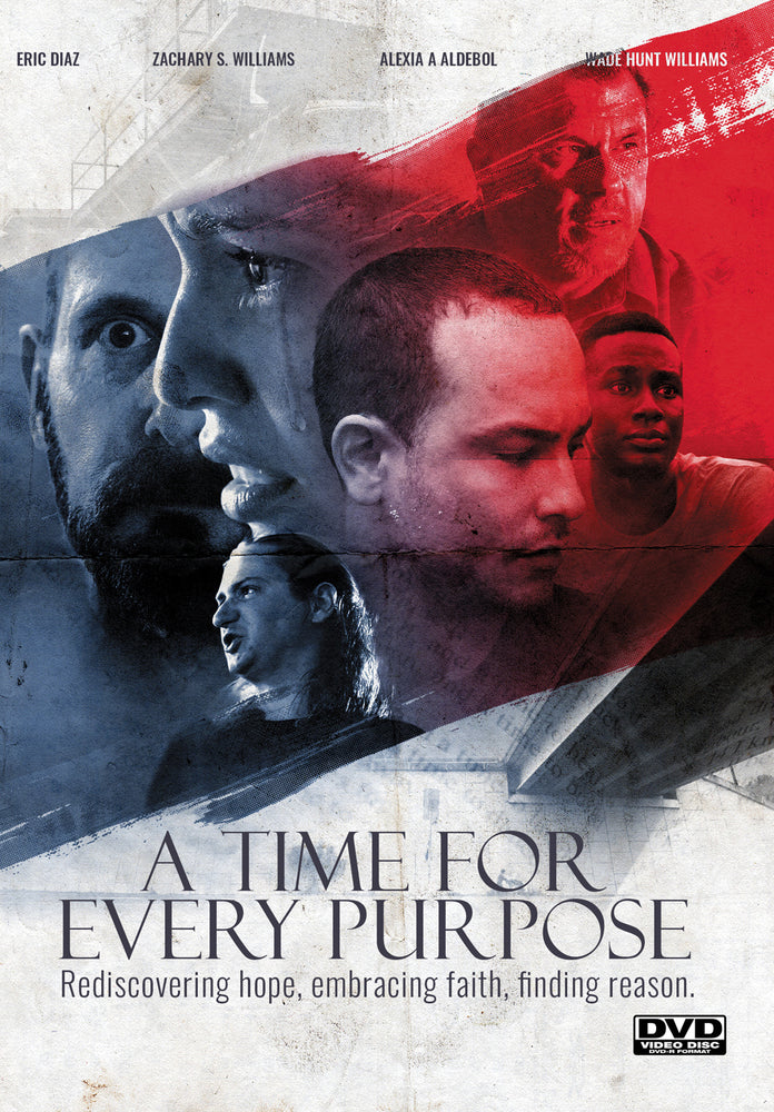 Time for Every Purpose cover art