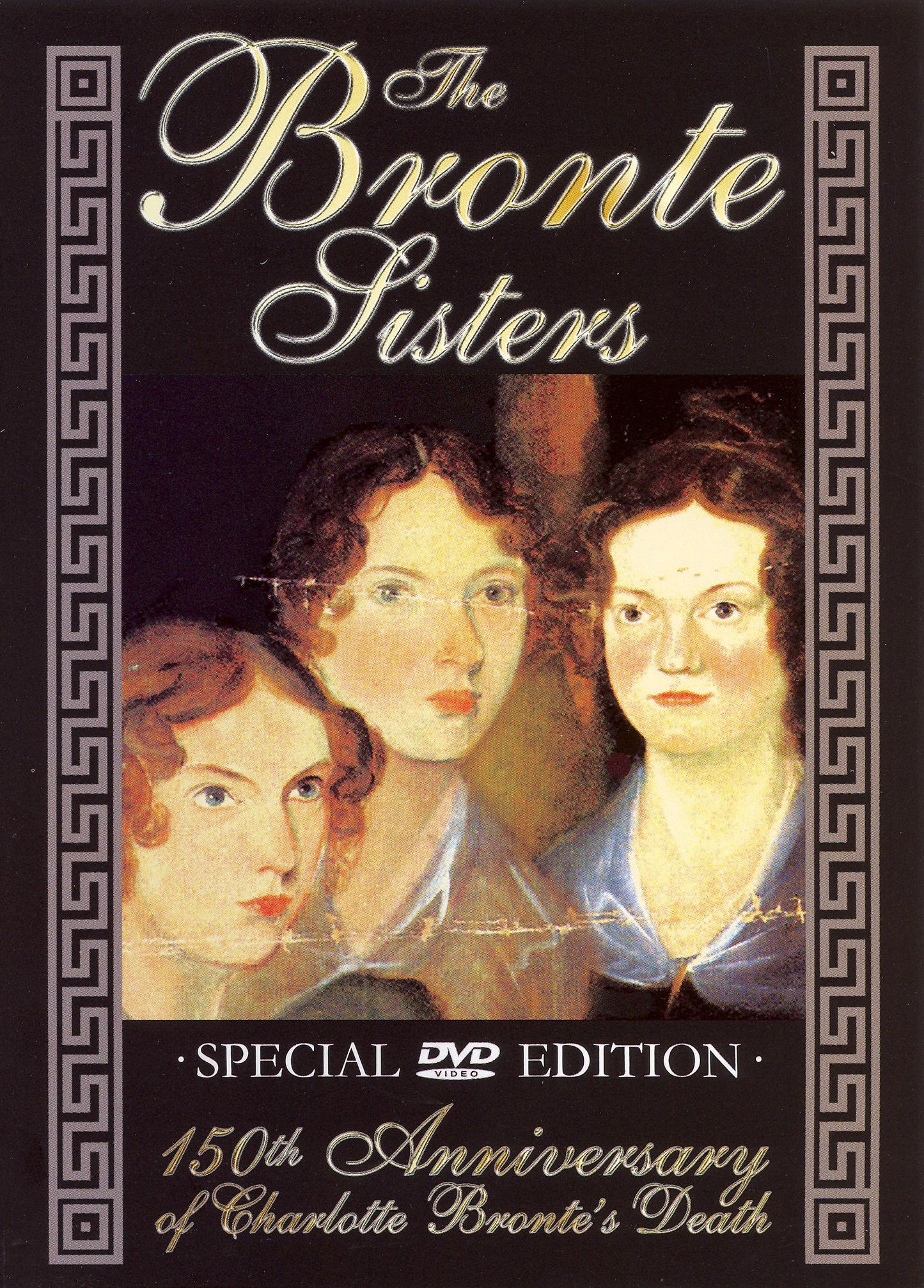Bronte Sisters [Special Edition] cover art