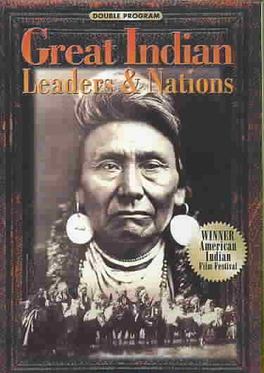 Great Indian Leaders and Nations cover art