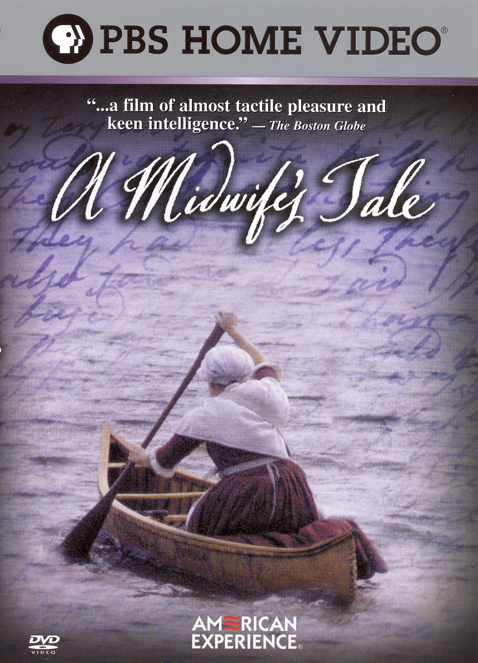 American Experience: A Midwife's Tale cover art
