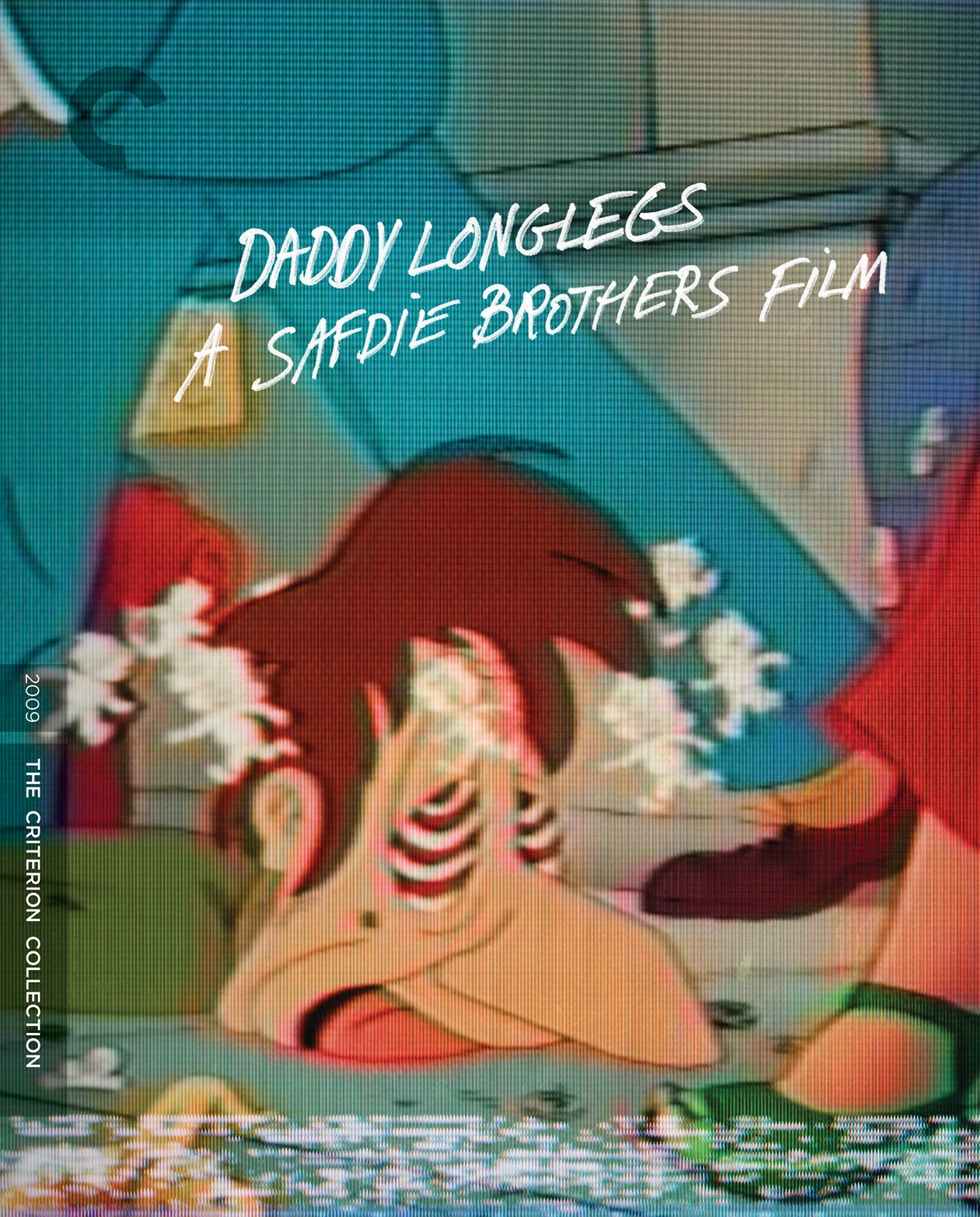 Daddy Longlegs [Blu-ray] [Criterion Collection] cover art