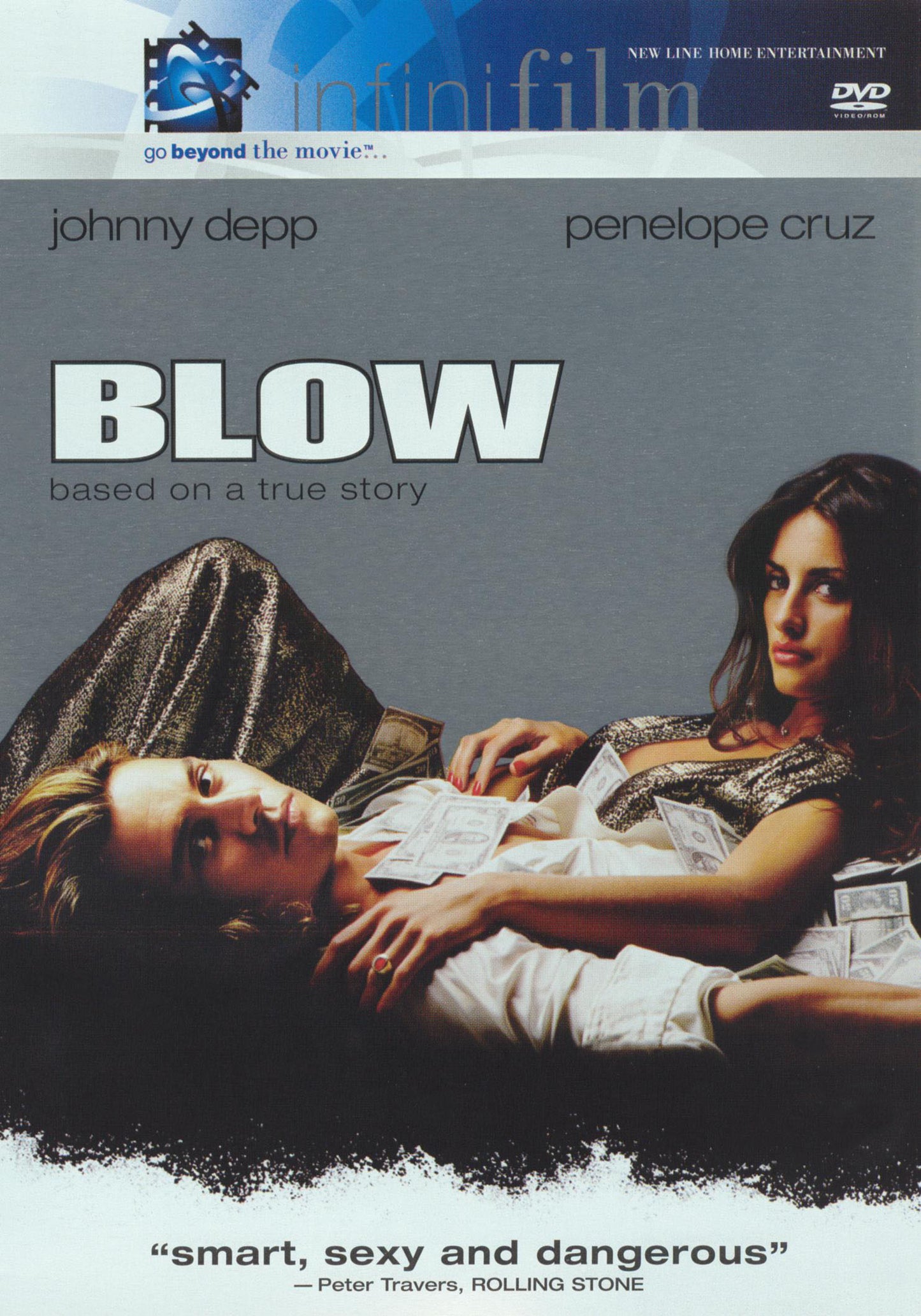 Blow [WS] cover art