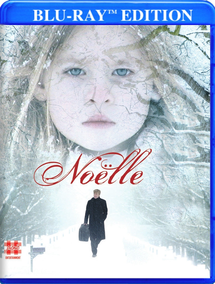 Noelle [Blu-Ray] cover art