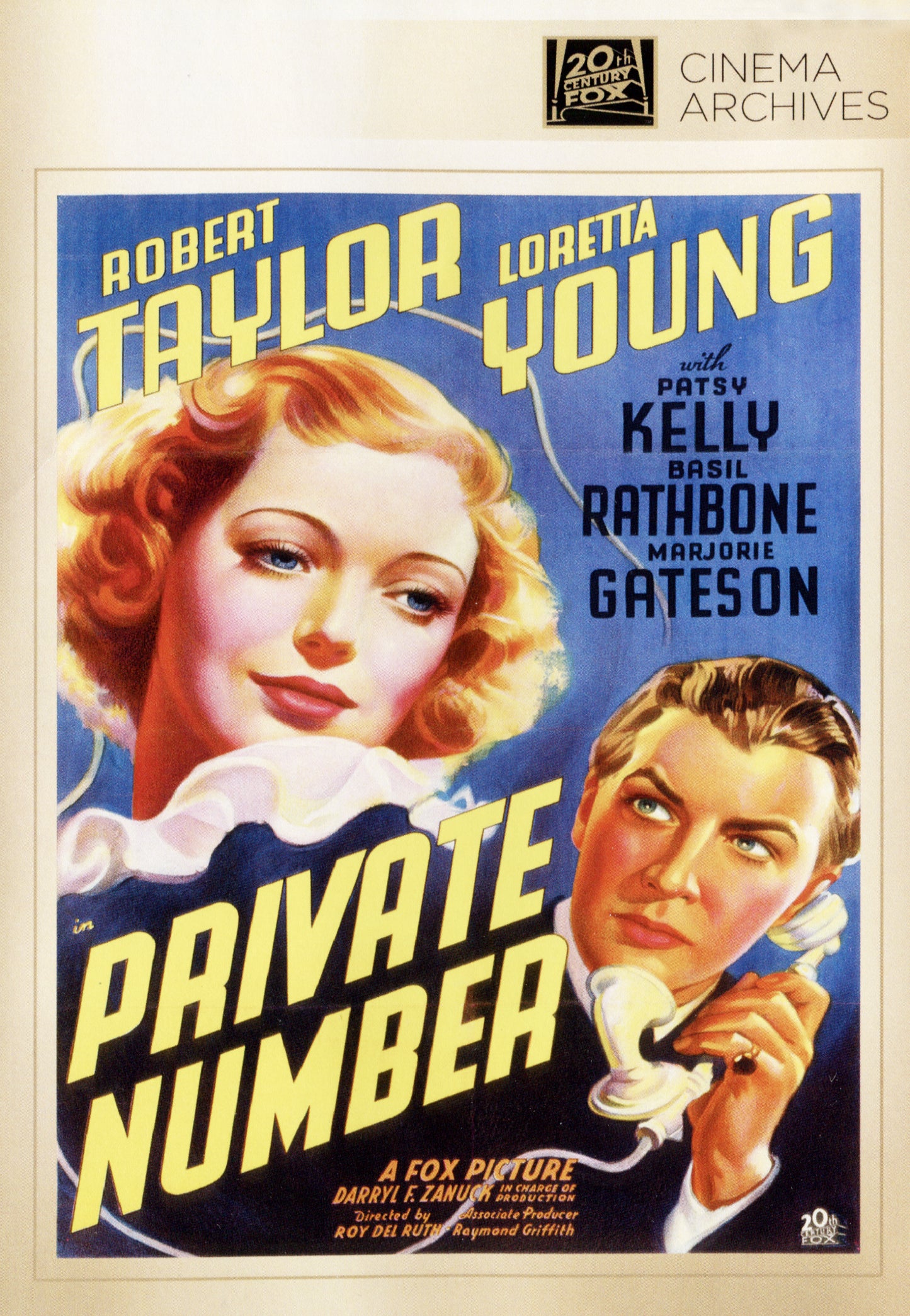 Private Number cover art