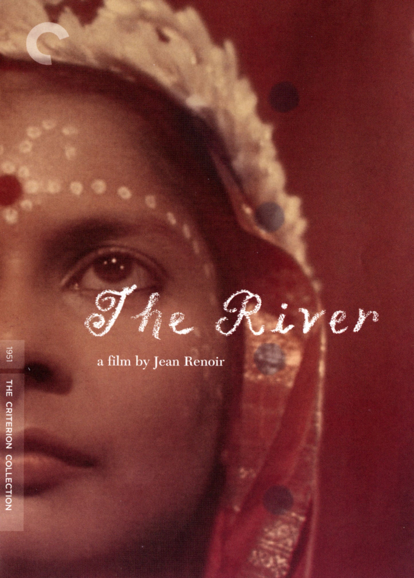 River [Criterion Collection] cover art