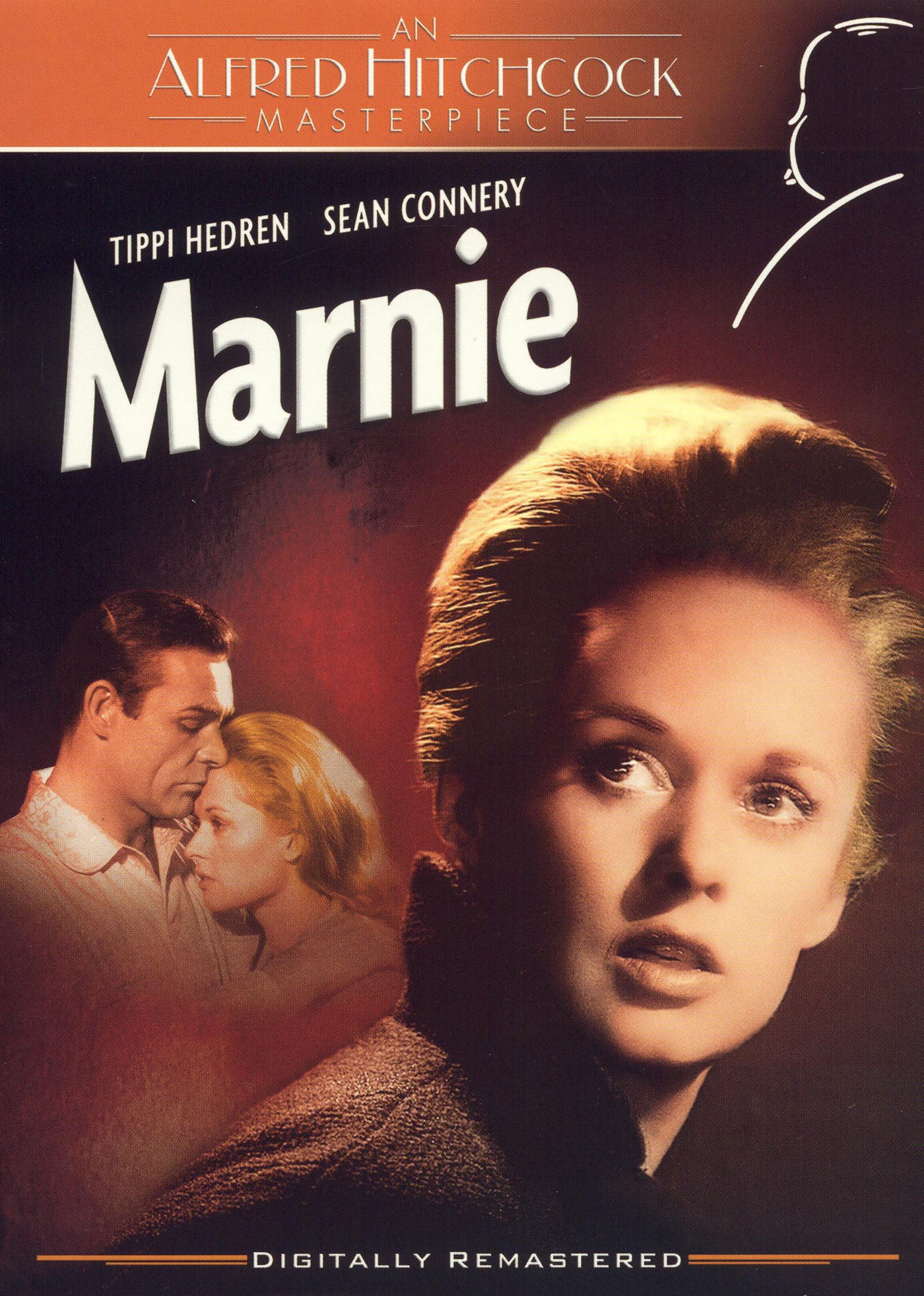 Marnie cover art