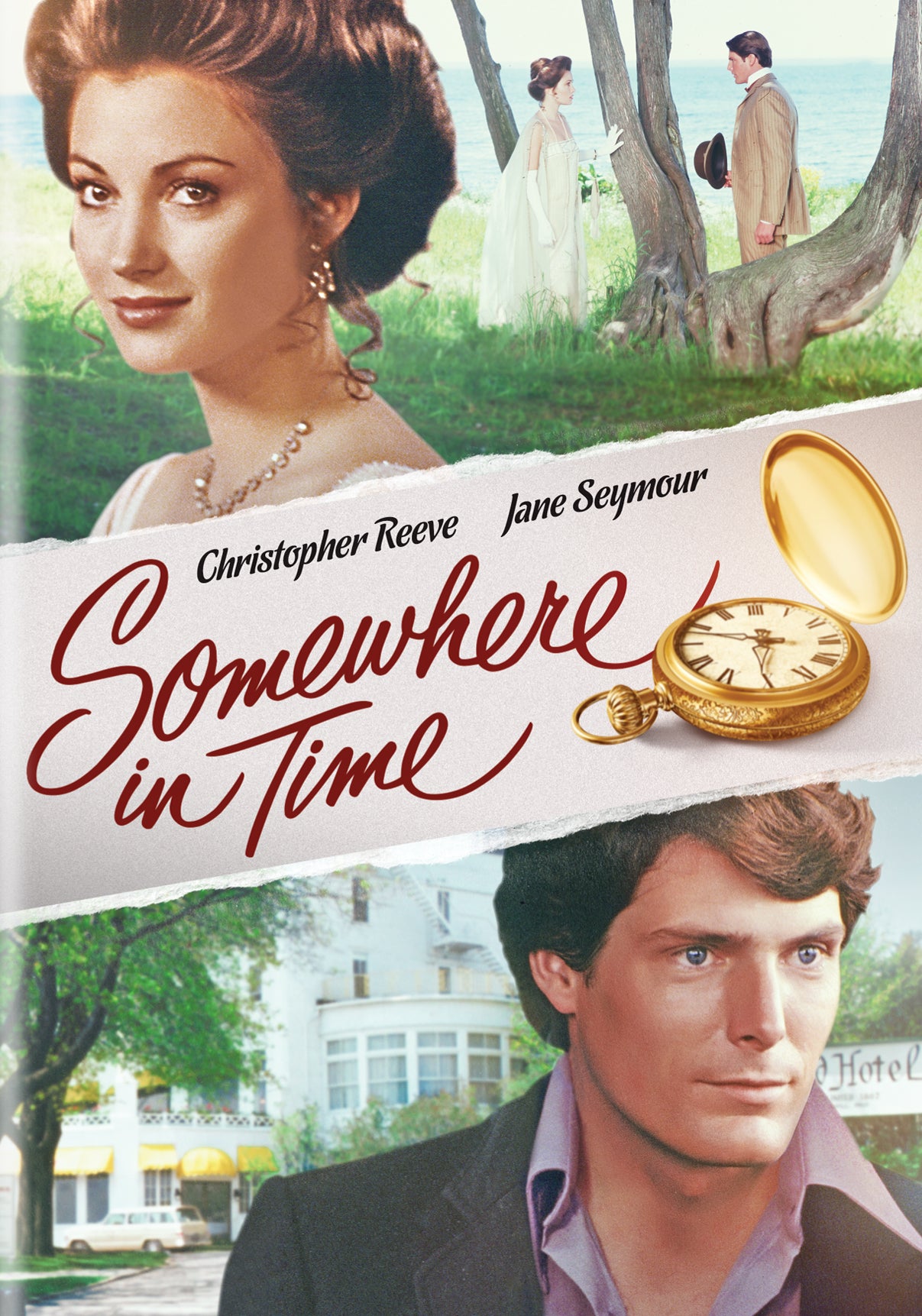 Somewhere in Time [Collector's Edition] cover art