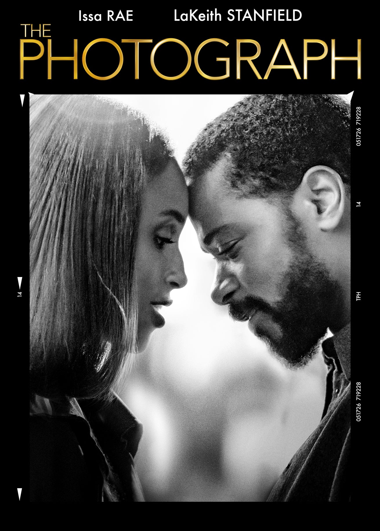 Photograph cover art