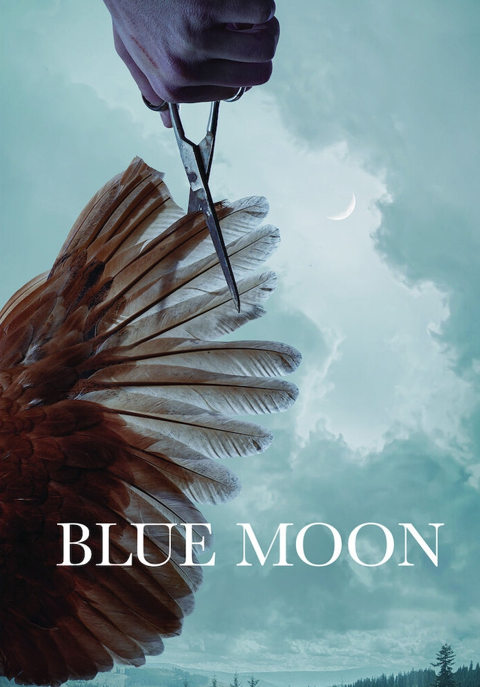 Blue Moon cover art