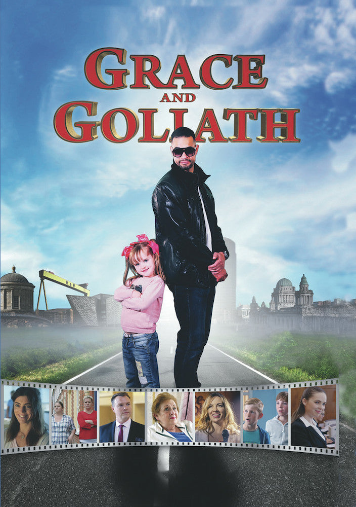 Grace and Goliath cover art
